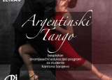 POZIV za prijave studentima/fakultetima sa područja  KS na besplatne radionice Argentinskog Tanga