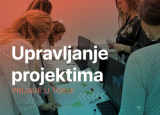 Vrijeme je da tvoje ideje postanu uspješni projekti!