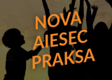 Nova Aiesec praksa u Turskoj