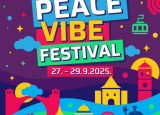 Stiže Peace Vibe Fest 2025!