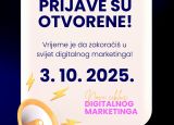 Intera: Novi ciklus obuka iz digitalnog marketinga