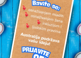 Australijski program malih grantova