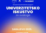 HUB x Verlab Academy – dvosemestralni program za nova tržišta