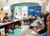 Prilike koje stvaramo: Glas nove generacije u procesu EU integracija