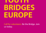 Call for Volunteers – Youth Bridges Europe in Bosnia and Herzegovina