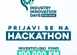 Industry Innovation Days - Hackathon