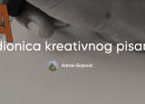Radionica kreativnog pisanja
