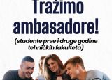 Encode: Tražimo ambasadore!