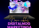 Novi ciklus digitalnog marketinga