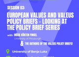 ValEUs Policy Writing Workshop Session 3