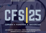Dani kriminalističkih nauka