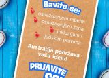 Australijski program malih grantova