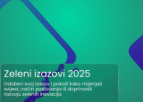 Climathon Sarajevo 2025