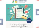 U toku upis na besplatnu edukaciju pisanja projekata po LOD metodologiji