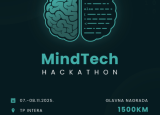Prijave za MindTech Hackathon su otvorene!