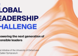 Global Leadership Challenge (GLC) 2025: Poziv za mlade lidere