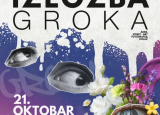 Izložba GROKA