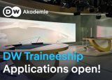 Deutsche Welle: Plaćeno stažiranje u Bonnu i Berlinu