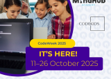 CodeWeek 2025
