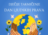 Takmičenje za izbor najboljih radova povodom Međunarodnog dana ljudskih prava: „Superheroji mira“