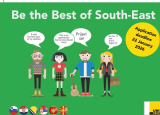 Stipendijski program „Be the Best of South-East“