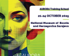 AURORA škola u Zemaljskom muzeje Bosne i Hercegovine