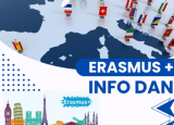 Erasmus+ INFO DAN