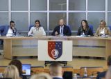 Skupština KS: Usvojena strategija prema mladima do 2023.