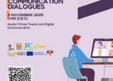 ONLINE DIALOGUE: Global Virtual Teams & Digital Communication