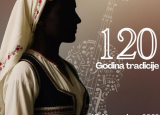 120 godina tradicije. 120 godina pjesme, igre i ponosa