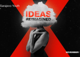 TEDxSarajevo Youth - Ideas Reimagined