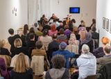 Koncert „Muzikom kroz izložbu“: umjetnost kao otpor i svjedočanstvo