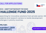 Czech Challenge Fund