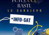 INFO SAT O RAZMJENAMA