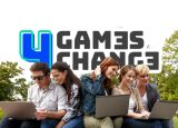 Spremni za igru koja mijenja sve? Games for Change radionice stižu ovog novembra i decembra!
