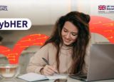 CybHER: Osnaživanje žena i djevojaka u oblasti sajber bezbjednosti