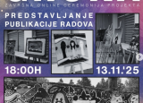 Pozivamo vas na online završnu ceremoniju projekta GROKA!