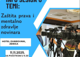 POZIV NA INFO SESIJU – ZENICA