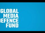 GLOBAL MEDIA DEFENCE FUND (GMDF) : CALL FOR PARTNERSHIPS 2025
