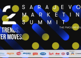 Sarajevo Marketing Summit 2025: Lideri i stručnjaci otkrivaju marketinške inovacije