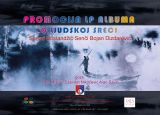 PROMOCIJA LP ALBUMA“O LJUDSKOJ SREĆI“