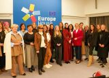 Snaga ženskog glasa: Panel o ulozi žene u BiH