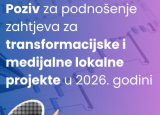 Ambasada Republike Češke u BiH objavila je godišnji poziv za podnošenje zahtjeva