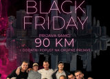 Prijava za Work & Travel samo 90 KM — Black Friday akcija do 29.11.2025.
