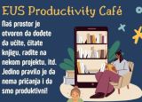 EUS Productivity Cafe