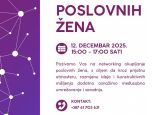 Networking poslovnih žena