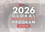 Youth Opportunities Global Ambassador Program 2026