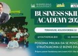 Business Skills Academy (BSA) - AIESEC BiH