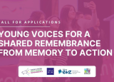 Call for Applications: Young Voices for a Shared Remembrance – From Memory to Action in BiH