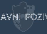 Javni poziv za neprofitne organizacije iz rezerve Vlade SBK-poticaji vodoprivredi za 2025. godinu
